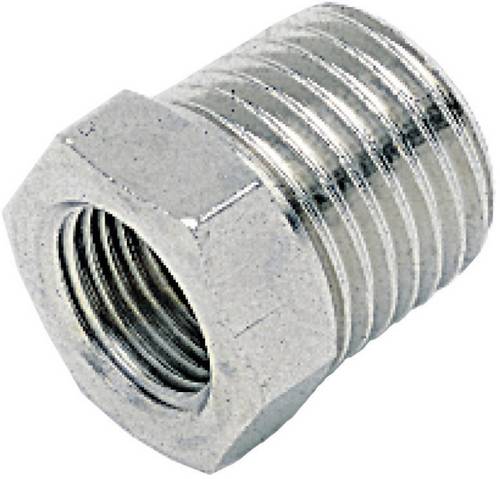 ICH 20805 Reduzierverbindung Innengewinde 1/4" Außengewinde R1/2