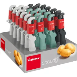Metaltex Speedy Sparschäler