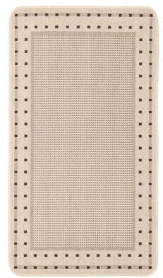 ECARPETGALLERY Nadia Indoor/Outdoor Modern & Contemporary Rug