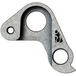 Silca Schaltauge Pinarello silber