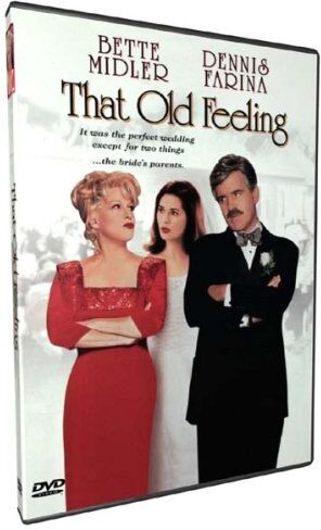 Carl Reiner - That old feeling [FR Import] - Preis vom 03.10.2026 20:43:07 h