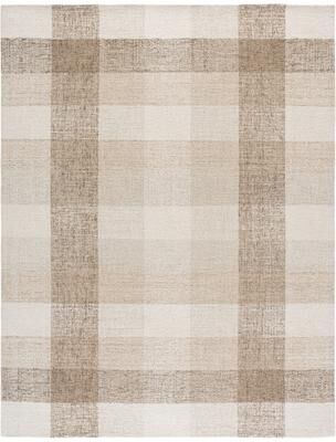 SAFAVIEH Hand-Tufted Genre Hafrin Wool Rug