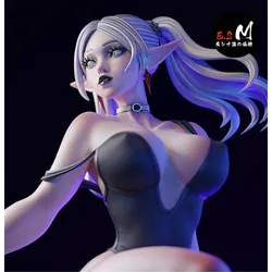 Arcane Journey Elf Maiden (Dark Ver.) | ESMonster 1:6 sfw