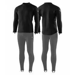Waterproof Body 2X Top - Unterzieher - Herren - Gr. XXL