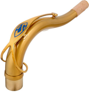 Selmer S-Neck Tenor Supreme Matt
