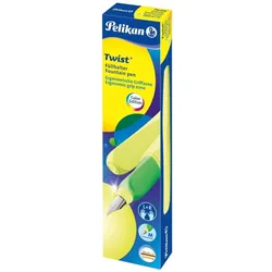 Pelikan, Schreibstifte, Füllhalter (1x)