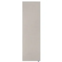 Legamaster Akustik-Pinboard »WALL-UP« 200 x 59,5 cm braun