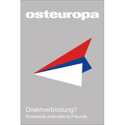 Osteuropa 75 (2025) 05, Taschenbuch von , Berliner Wissenschafts-Verlag, 978-3-8305-5654-1