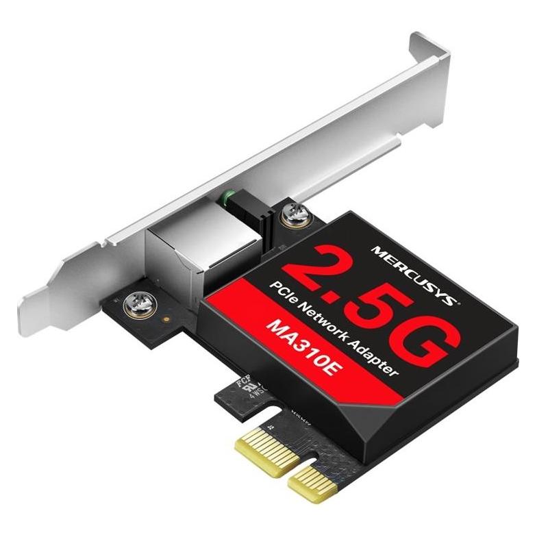 Mercusys Mercu-MA XXX (Mini PCI Express) (MA310E)