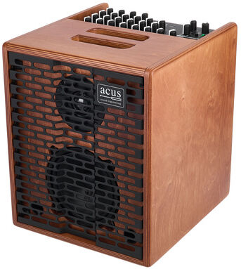 Acus One Ferdi 5 Cherrywood Cherrywood