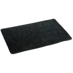 Fußmatte Rib Line Sprint (BL 50x80 cm) - BL 50x80 cm
