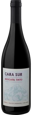 """Cara Sur""" """Cara Sur Moscatel Tinto 2022 Red Wine - Argentina"""