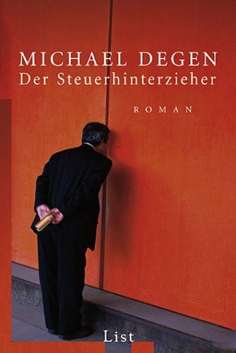Michael Degen - Der Steuerhinterzieher - Preis vom 04.10.2026 03:51:26 h
