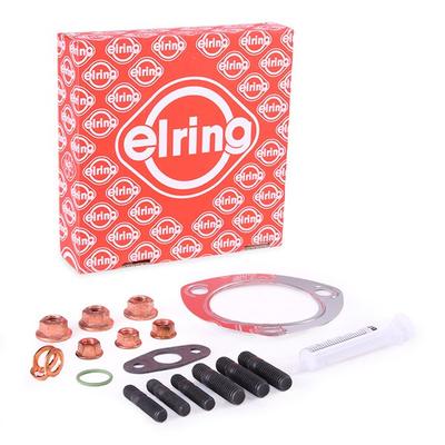 ELRING Montagesatz, Lader LAND ROVER 518.660