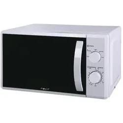 Nevir NVR-6226M, Mikrowelle, Weiss