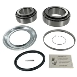 Radlagersatz SKF VKBA 2422