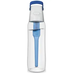 Dafi, Trinkflasche + Thermosflasche, (0.70 l)