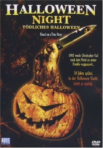 Mark Atkins - Halloween Night - Preis vom 30.09.2026 09:01:18 h