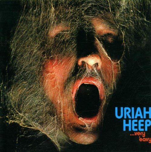 Uriah Heep - Very 'Eavy Very' Umble - Preis vom 11.10.2026 03:10:56 h