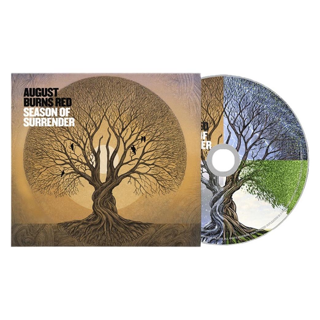Fearless Records Season of Surrender (August Burns Red) (71135345)