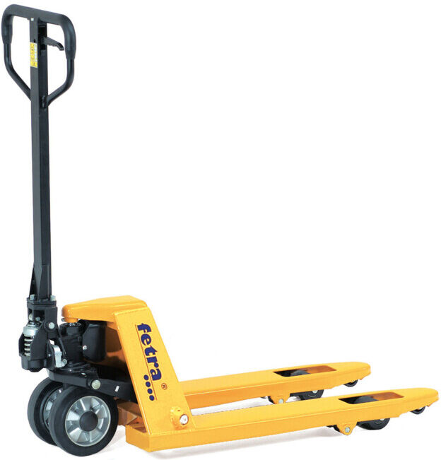 fetra Transpalette 2118 - force 2500kg pneus nylon (2118)