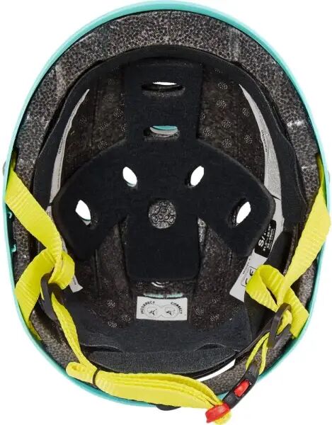 Skate Helm Triple Eight Gotham (L/XL - Turqouise)