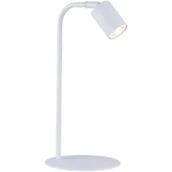 Licht-Erlebnisse, Tischlampe, Willem (GU10)