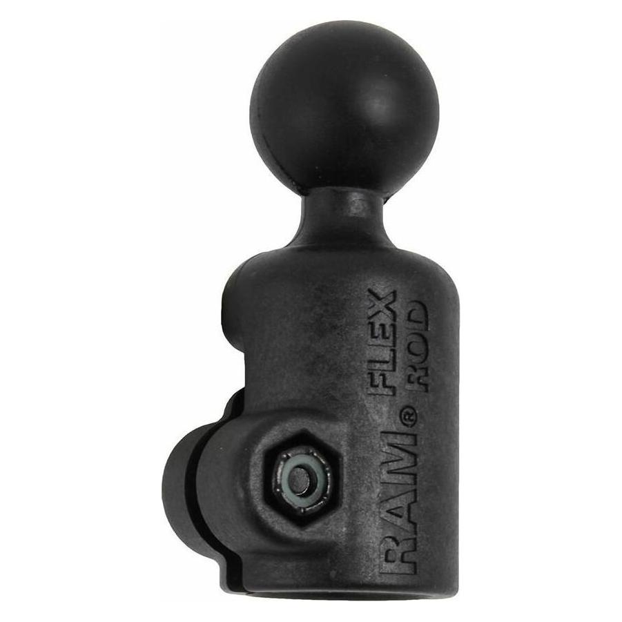RAM Mounts Unpk RAM Femal Tele Mount (RAP-B-114-TMBBU)
