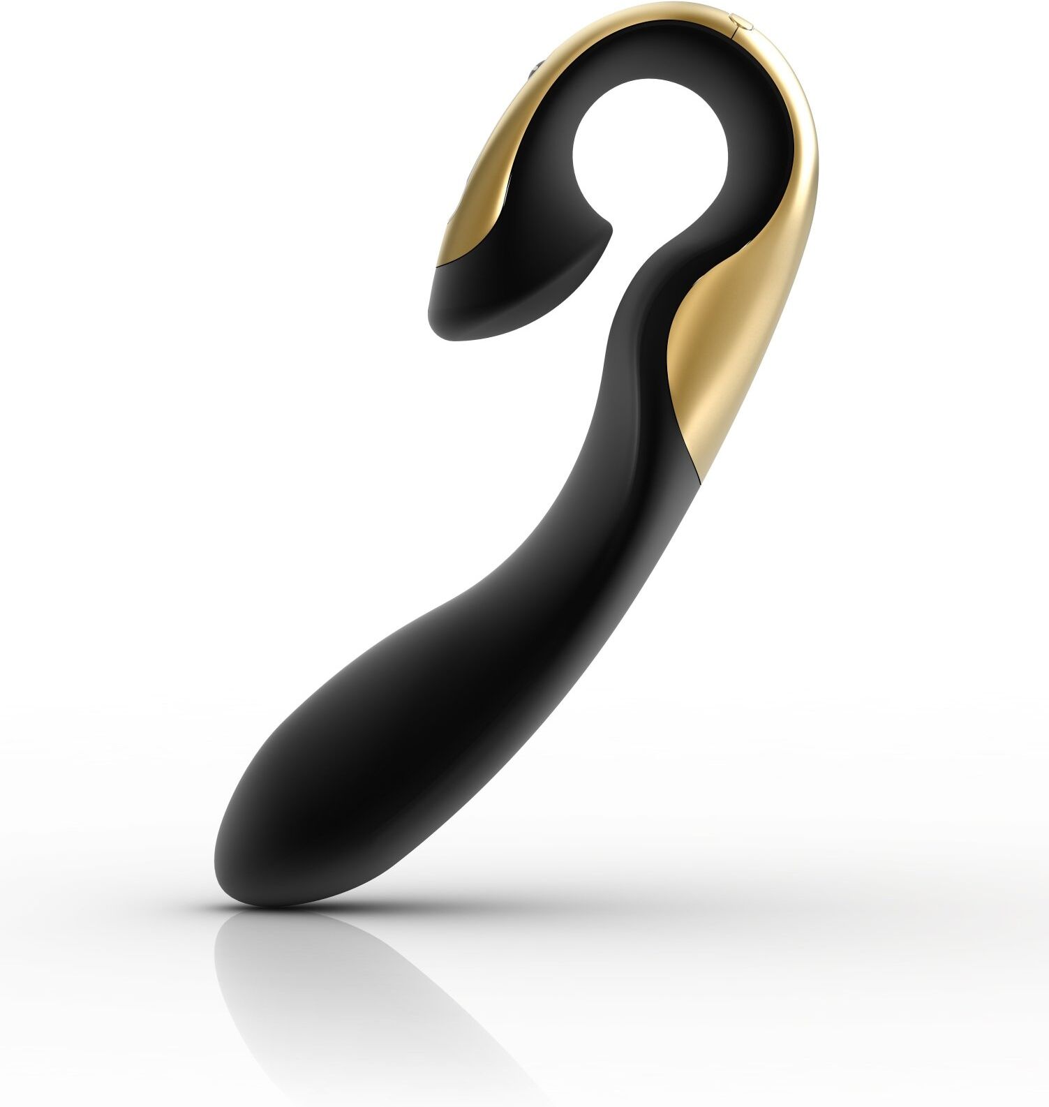 Vibromasseur ZINI ROAE Gold