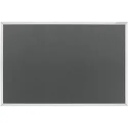 Magnetoplan, Pinnwand, Textilboard Typ SP (Pinnwand, 90 x 60 cm)