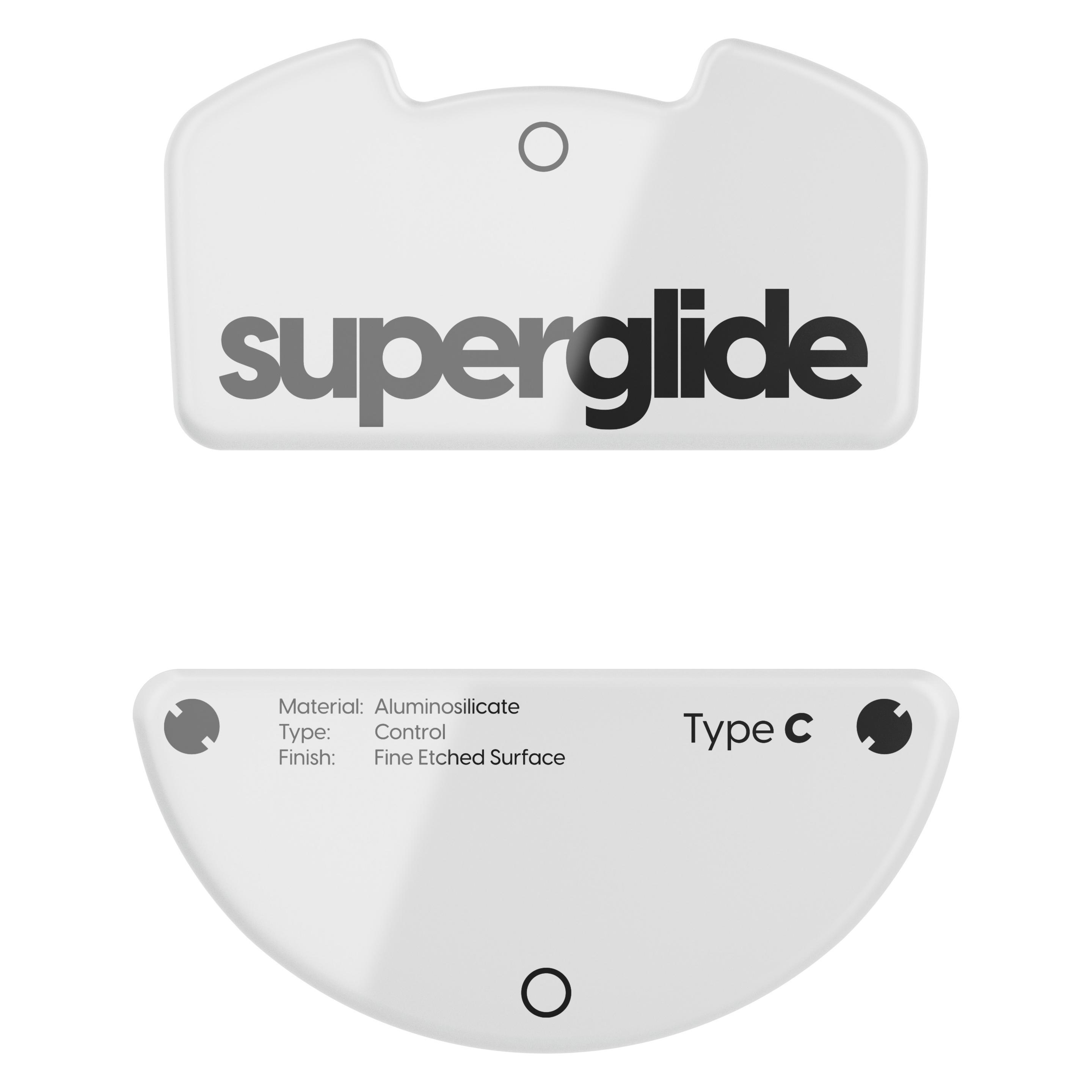 Pulsar Superglide Type-C Razer Viper v3 Pro (RVP3SGW2)