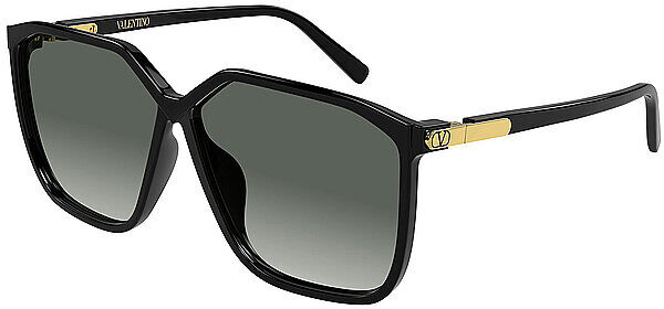 VALENTINO Sonnenbrille VG0025S schwarz EG