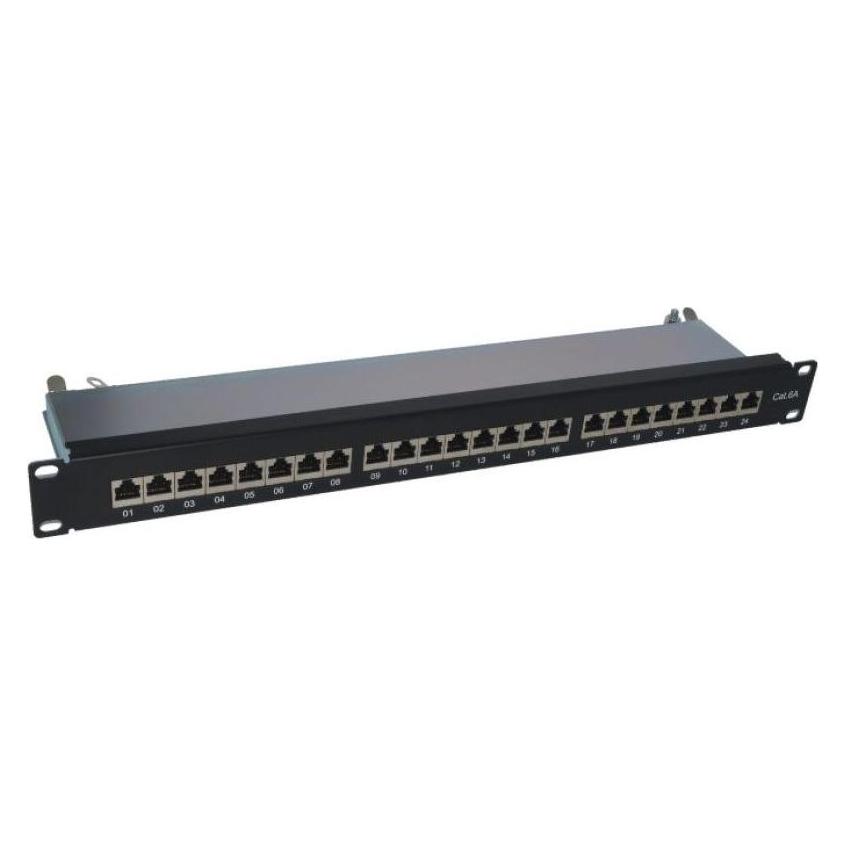Alantec 040 Patch Panel 1U (PK040)
