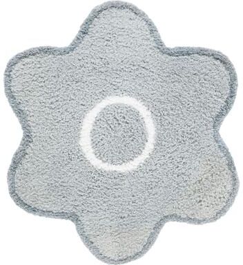 SAFAVIEH Handmade Novelty Heidelore Floral Rug