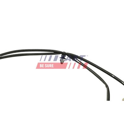 FAST Sensor, Abgastemperatur ft80259 nach Katalysator für Fiat