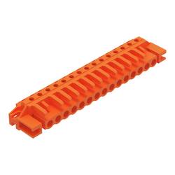 WAGO 232-275/047-000 Federleiste 25 St.