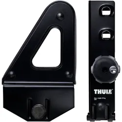 Thule ladder carrier Schwarz – Dachträger‐Zubehör