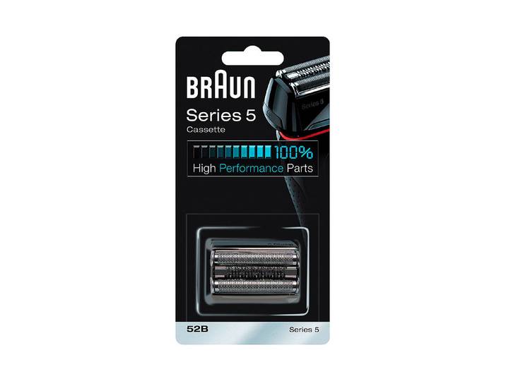 Braun Series 5 52B
