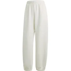 Adidas, Damen, Sporthose, All Szn Soft Lux Loose (M), Weiss