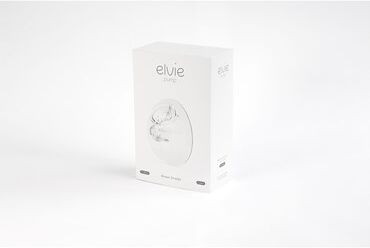 Elvie Pump Breast Shield - 24mm (2 pack) Medicinsk udstyr 2 stk