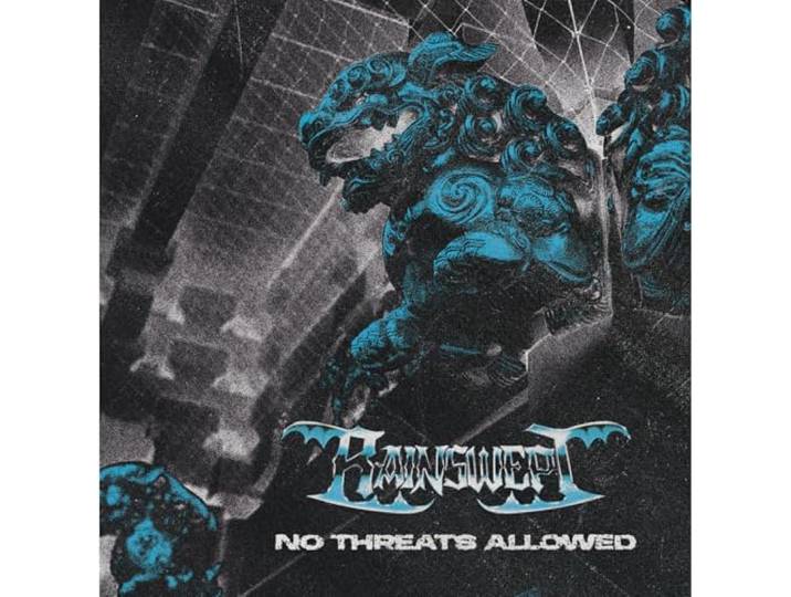 No Threats Allowed