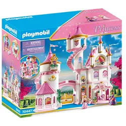 PLAYMOBIL® 70447 Princess Großes Prinzessinnenschloss Neuheit