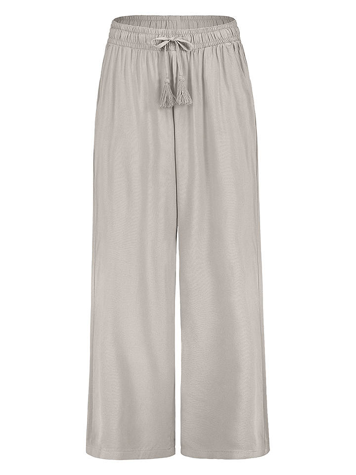 Sublevel Hose in Taupe - L