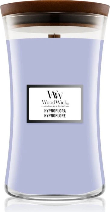 WOODWICK Hypnoflora 609 g