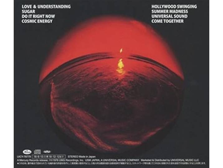 Love & Understanding (Disco Fever)