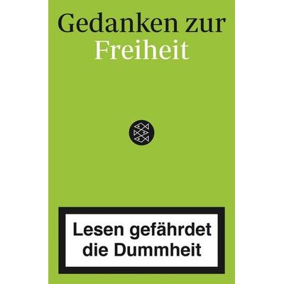 Lesen gefährdet die Dummheit, Taschenbuch von , Fischer Taschenbuch Verlag, 978-3-596-70538-2