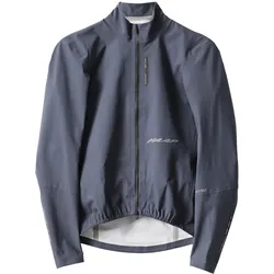 MAAP Apex Downpour Jacket Fahrrad Regenjacke Herren - carbon blue - XL
