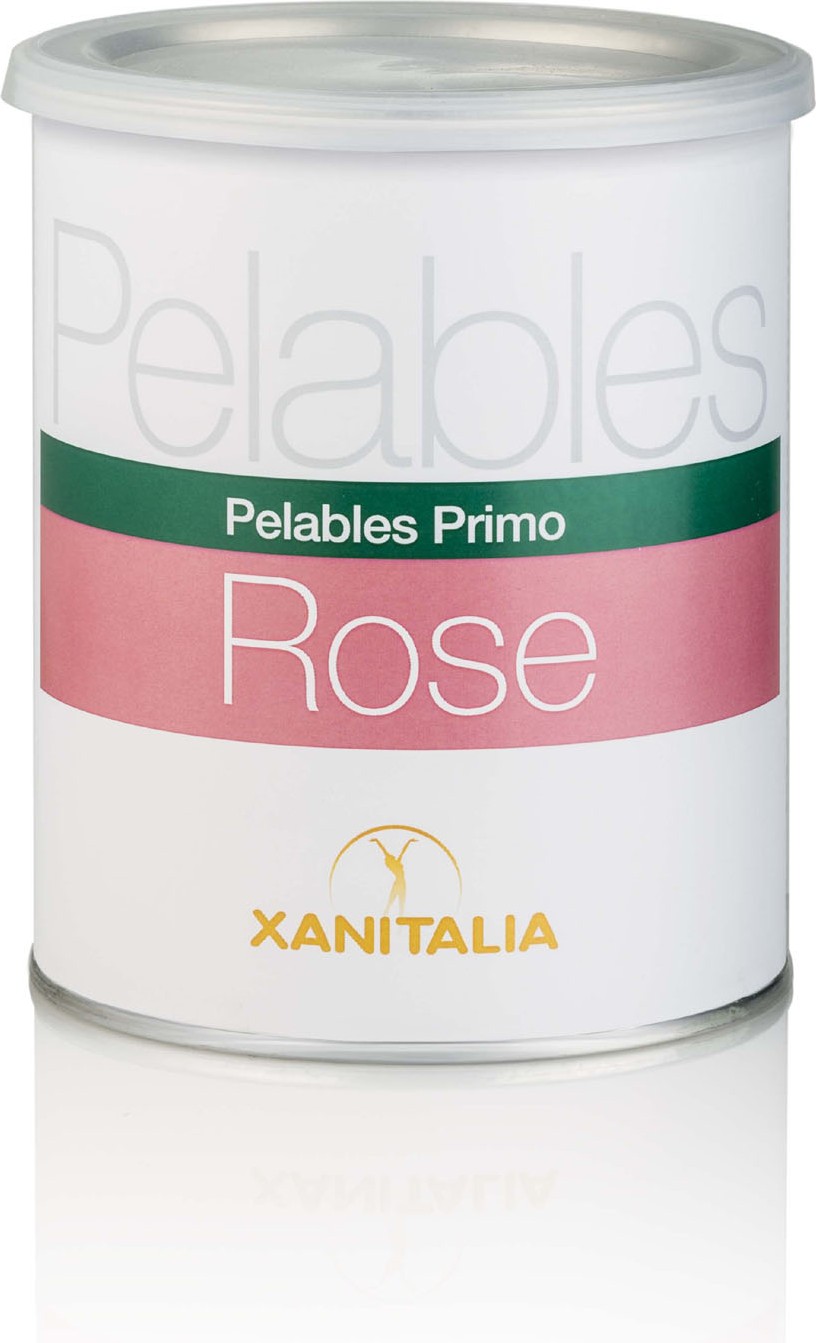XanitaliaPro Filmwachs für brasilianisches System, Topf 800 ml XP-930.613