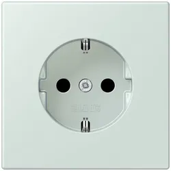 Jung SCHUKO Steckdose LC 1521 215