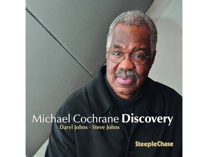 Michael Cochrane - Discovery